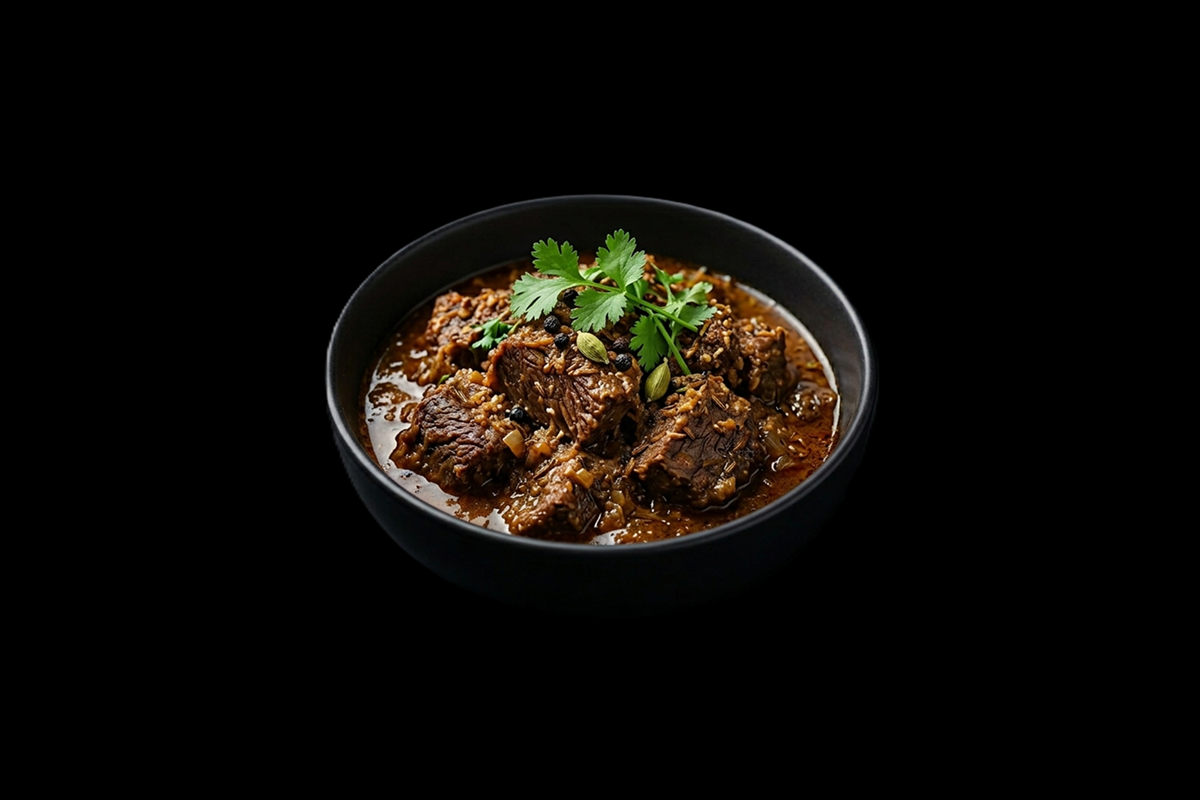 Goan Style Beef